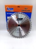 TCT saw blade 12inch