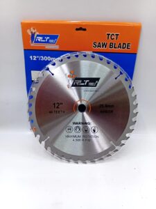 TCT saw blade 12inch