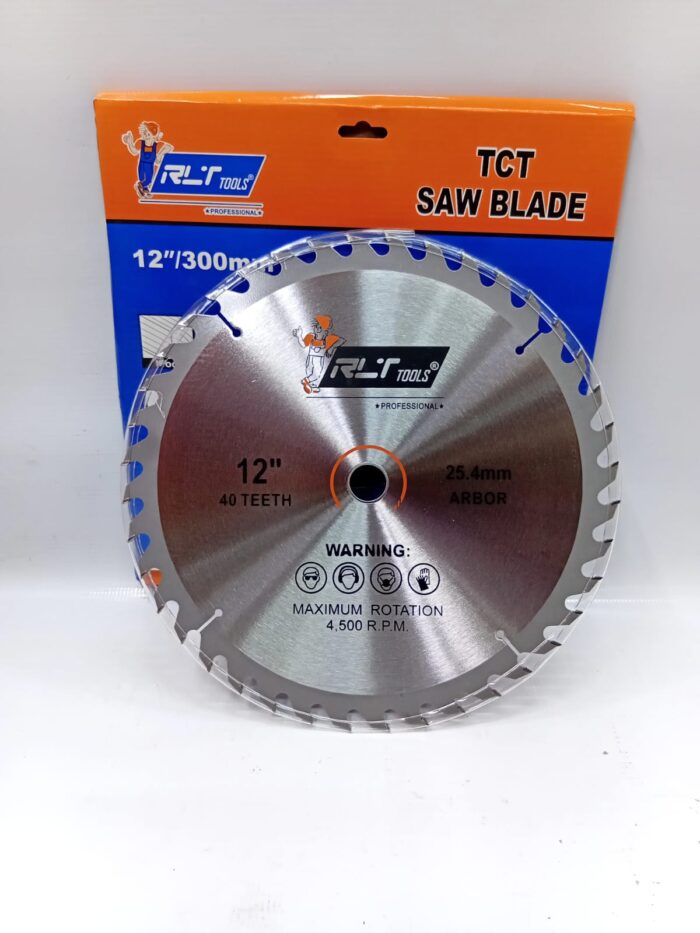 TCT saw blade 12inch TCT saw blade 12inch
