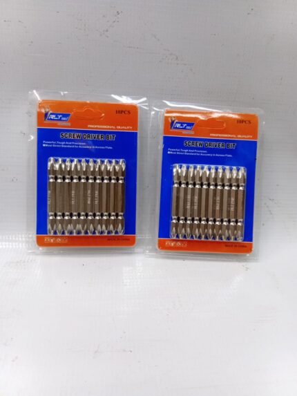10 pc Rlt starbit