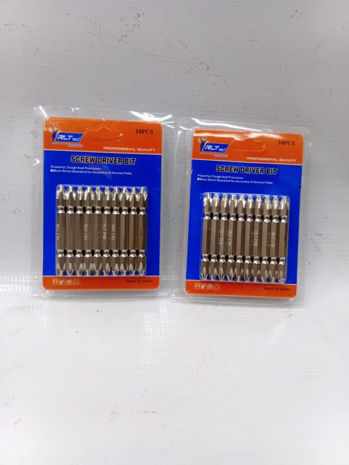 10 pc Rlt starbit 10 pc Rlt starbit