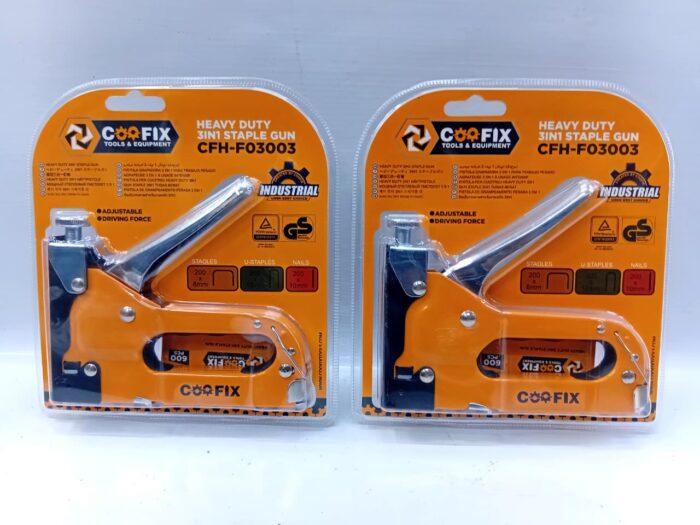 Coofix staple gun Coofix staple gun