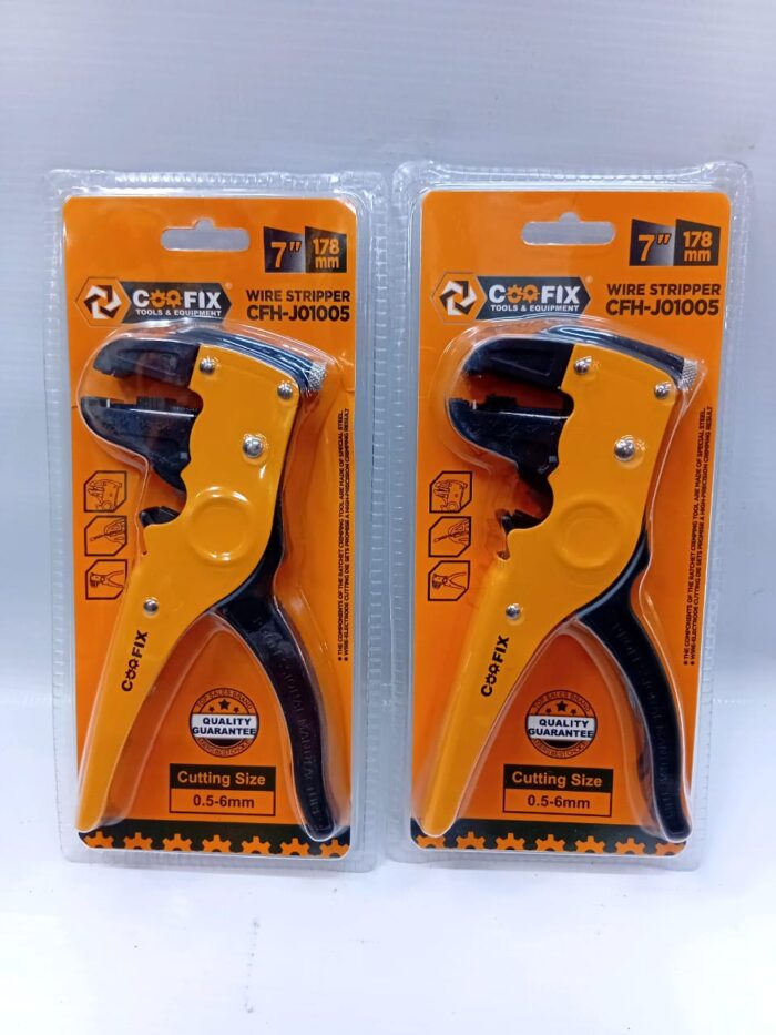 Coofix Wire stripper Coofix Wire stripper