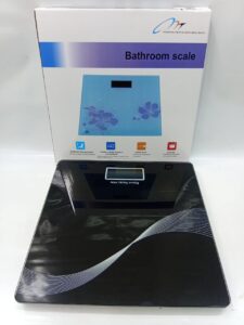 Personal, bathroom Scale