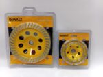 DeWalt terrazzo disc 4.5 inches