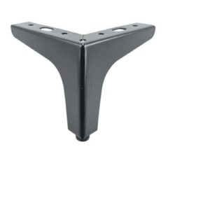 10 cm Y-furniture leg