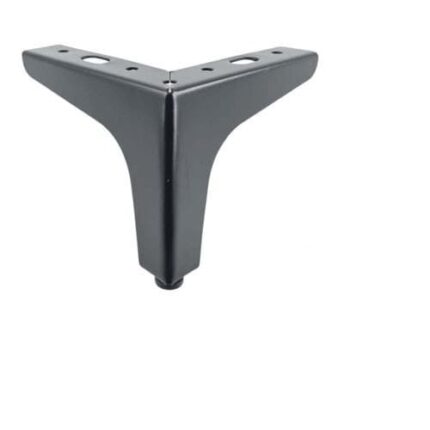 10 cm Y-furniture leg