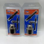 Rlt drill chuck