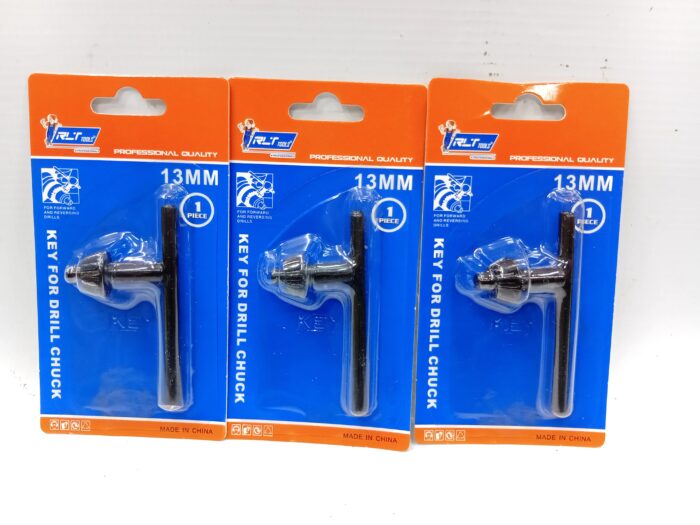 Rlt drill key Rlt drill key