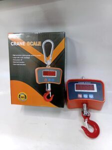 500kg Crane scale