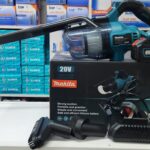 Vacuum cleaner cordless