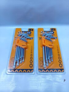 Coofix Allen key