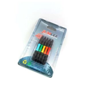 10 pc screwdriver bit set