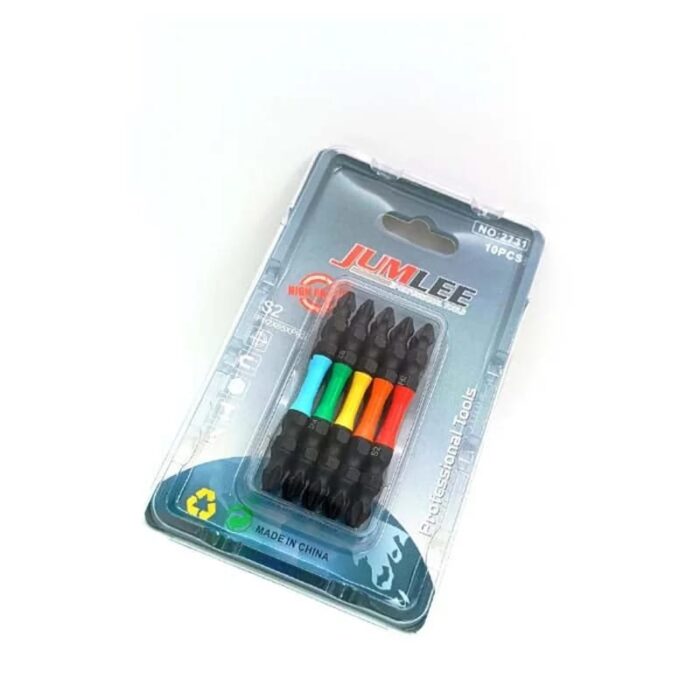 10 pc screwdriver bit set 10 pc screwdriver bit set