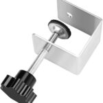 Drawer installation clamp