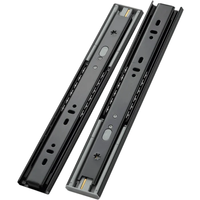 18 Inch Soft Close Drawer Slides
