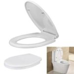 ken plastic toilet seat cover