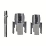 3/4 Ppr pipe threader