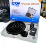 RLT 16 pieces hole saw