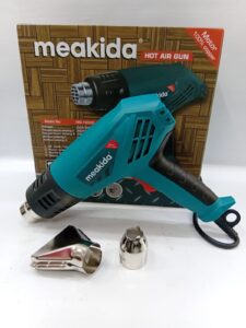 Meakida heat gun
