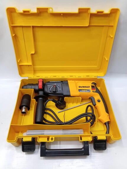 Dewalt Rotary hammer
