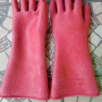 12kva electric gloves