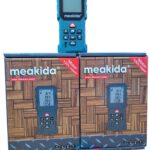 50 mtrs laser distance measure