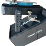 Digital Keypad Smart Door Lock