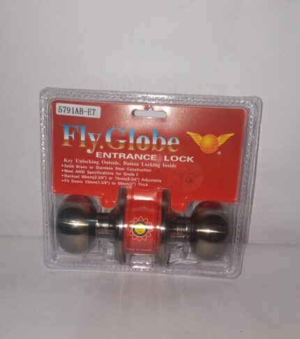 flyglobe knob set Ab