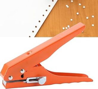 10mm hole puncher