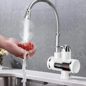 Electric tap  