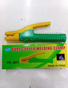 welding Holder green 800A