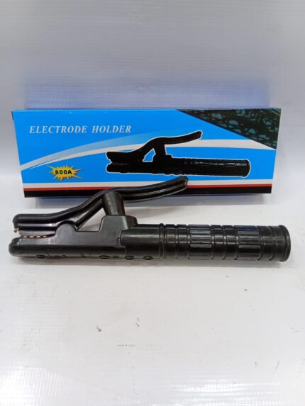 welding Holder blue 800A