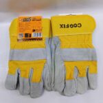 Cofix-Leather Gloves