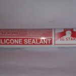 structural silicon sausage black
