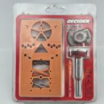 malpha installation kit