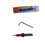 4*10mm woodworking countersink drill bit