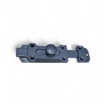 Door latch