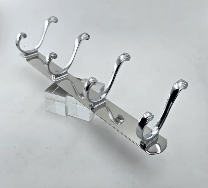 4 hook multi-hook silver 4 hook multi-hook silver