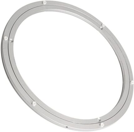 turn table ring 12"