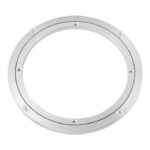 turn table ring 8"
