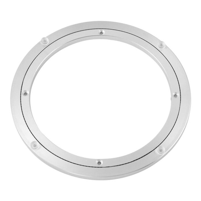 turn table ring 8" turn table ring 8"