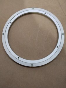 turn table ring 18"