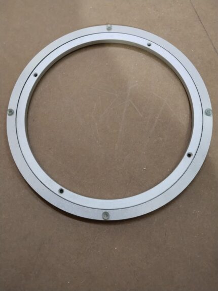 turn table ring 18"
