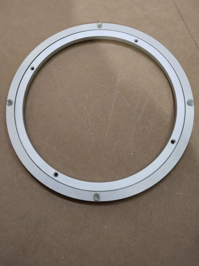 turn table ring 18"