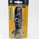 6 mm lipin punch
