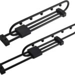 Pull Out Closet Organiser -12 inch