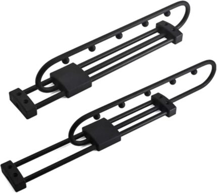 Pull Out Closet Organiser -12 inch