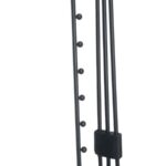 16 inch Pull Out Closet Organiser