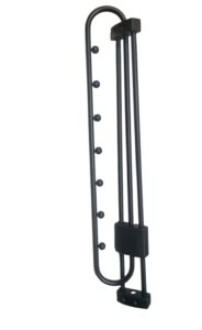 16 inch Pull Out Closet Organiser